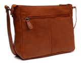 The Chesterfield Brand Weimar Shoulderbag Cognac