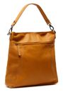 The Chesterfield Brand Sintra Shoulderbag Ocher Yellow