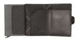 The Chesterfield Brand Lagos Cardholder Black