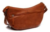 The Chesterfield Brand Clarita Shoulderbag Cognac The Chesterfield Brand Clarita Shoulderbag Cognac