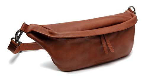 The Chesterfield Brand Kruger Waistbag Cognac