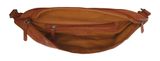 The Chesterfield Brand Kruger Waistbag Cognac The Chesterfield Brand Kruger Waistbag Cognac