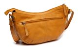The Chesterfield Brand Clarita Shoulderbag Ocher Yellow The Chesterfield Brand Clarita Shoulderbag Ocher Yellow