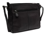 The Chesterfield Brand Weimar Shoulderbag Black