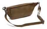 The Chesterfield Brand Kruger Waistbag Olive Green The Chesterfield Brand Kruger Waistbag Olive Green