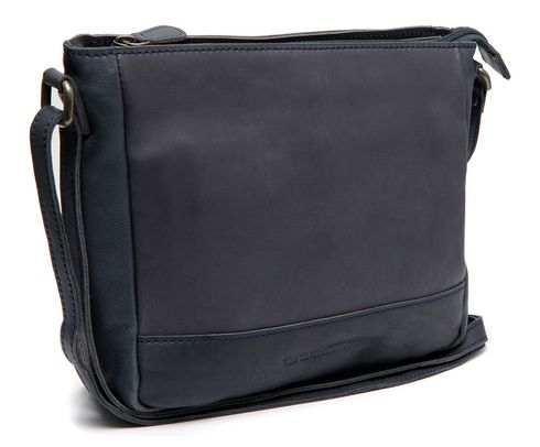 The Chesterfield Brand Weimar Shoulderbag Navy