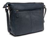 The Chesterfield Brand Weimar Shoulderbag Navy