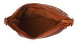 The Chesterfield Brand Sintra Shoulderbag Cognac The Chesterfield Brand Sintra Shoulderbag Cognac