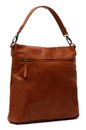 The Chesterfield Brand Sintra Shoulderbag Cognac The Chesterfield Brand Sintra Shoulderbag Cognac