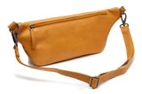 The Chesterfield Brand Kruger Waistbag Ocher Yellow The Chesterfield Brand Kruger Waistbag Ocher Yellow