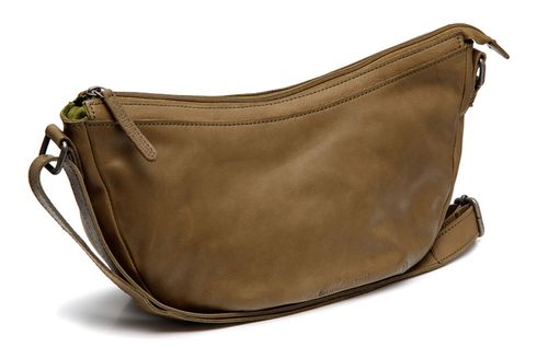 The Chesterfield Brand Clarita Shoulderbag Olive Green