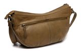 The Chesterfield Brand Clarita Shoulderbag Olive Green The Chesterfield Brand Clarita Shoulderbag Olive Green