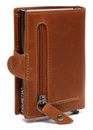 The Chesterfield Brand Lagos Cardholder Cognac The Chesterfield Brand Lagos Cardholder Cognac