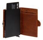 The Chesterfield Brand Lagos Cardholder Cognac The Chesterfield Brand Lagos Cardholder Cognac