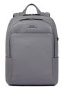 PIQUADRO Modus Special Computer Backpack Grey PIQUADRO Modus Special Computer Backpack Grey