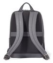 PIQUADRO Modus Special Computer Backpack Grey PIQUADRO Modus Special Computer Backpack Grey