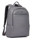 PIQUADRO Modus Special Computer Backpack Grey PIQUADRO Modus Special Computer Backpack Grey