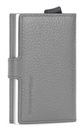 PIQUADRO Modus Special Compact Wallet With Single Slider RFID Grey PIQUADRO Modus Special Compact Wallet With Single Slider RFID Grey