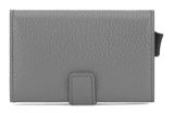 PIQUADRO Modus Special Compact Wallet With Single Slider RFID Grey PIQUADRO Modus Special Compact Wallet With Single Slider RFID Grey