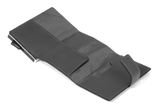 PIQUADRO FXP Compact Slider Wallet Black PIQUADRO FXP Compact Slider Wallet Black
