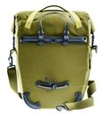 deuter Valbona Pannier Bag 20 + 5 Cactus deuter Valbona Pannier Bag 20 + 5 Cactus