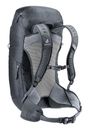 deuter AC Lite Backpack 30 Black deuter AC Lite Backpack 30 Black