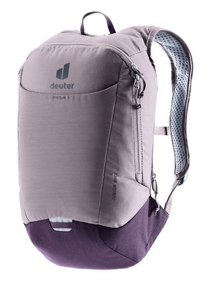 deuter Junior Bike Backpack Lavender - Purple