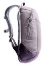 deuter Junior Bike Backpack Lavender - Purple