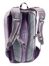 deuter Junior Bike Backpack Lavender - Purple