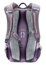deuter Junior Bike Backpack Lavender - Purple