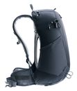 deuter AC Lite Backpack 23 Black