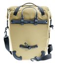 deuter Valbona Pannier Bag 20 + 5 Desert deuter Valbona Pannier Bag 20 + 5 Desert