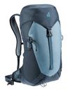 deuter AC Lite Backpack 16 Atlantic - Ink deuter AC Lite Backpack 16 Atlantic - Ink