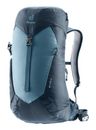 deuter AC Lite Backpack 16 Atlantic - Ink deuter AC Lite Backpack 16 Atlantic - Ink