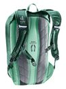 deuter Junior Bike Backpack Seagreen - Spearmint