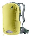 deuter Race Backpack 16 Sprout - Ivy deuter Race Backpack 16 Sprout - Ivy
