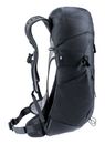 deuter AC Lite Backpack 16 Black deuter AC Lite Backpack 16 Black