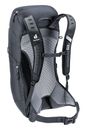 deuter AC Lite Backpack 16 Black deuter AC Lite Backpack 16 Black
