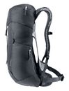 deuter AC Lite Backpack 16 Black deuter AC Lite Backpack 16 Black
