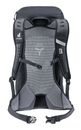 deuter AC Lite Backpack 16 Black deuter AC Lite Backpack 16 Black
