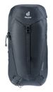 deuter AC Lite Backpack 32 EL Black