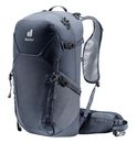 deuter Speed Lite 25 Backpack Black