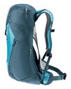 deuter AC Lite Backpack 14 SL Lagoon - Atlantic deuter AC Lite Backpack 14 SL Lagoon - Atlantic
