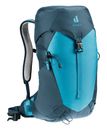 deuter AC Lite Backpack 14 SL Lagoon - Atlantic deuter AC Lite Backpack 14 SL Lagoon - Atlantic