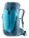 deuter AC Lite Backpack 14 SL Lagoon - Atlantic deuter AC Lite Backpack 14 SL Lagoon - Atlantic