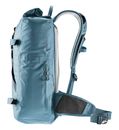 deuter Amager 25 + 5 Commuter Backpack Atlantic