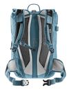 deuter Amager 25 + 5 Commuter Backpack Atlantic