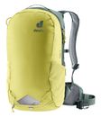 deuter Race Backpack 12 Sprout - Ivy deuter Race Backpack 12 Sprout - Ivy