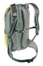 deuter Race Backpack 12 Sprout - Ivy deuter Race Backpack 12 Sprout - Ivy