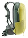 deuter Race Backpack 12 Sprout - Ivy deuter Race Backpack 12 Sprout - Ivy
